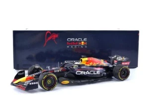 MINICHAMPS 1/18 - RED BULL RB18 - WINNER ITALIAN GP 2022 (M. VERSTAPPEN) 1102216 - Picture 1 of 12