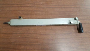BCS 205 Rototiller Rear Tine Height Adjustment Control Bar - Picture 1 of 5