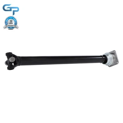 前传动轴道具轴组件 4WD 适用于 2006 - 2010 年悍马 H3 2009 - 2010 H3T — 第 1/4 张图片