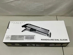 Mandoline Dial Slicer for Kitchen - Picture 1 of 2