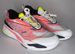 Puma Sneaker RS FAST PARADISE Schuhe AUTHENTISCH US Größe 10 R System - Bild 1 von 6