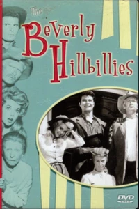 THE BEVERLY HILLBILLIES (dvd) **************disc only*************** - Picture 1 of 1