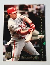 1994 Stadium Club Team Baseball MLB Cards #201-360 U-Pick/Complete Your Set