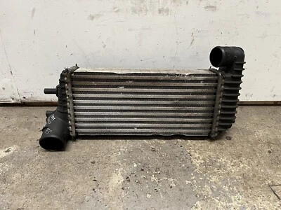 ❇️ 2013 FORD FOCUS MK3 1.6 TDCI INTERCOOLER RADIATOR BV619L440CJ   •3 - Image 1 of 4