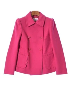 RED VALENTINO Peacoat Pink 38(Approx. S) 2200406367143 - Picture 1 of 8