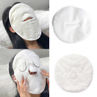 Reusable Compress / Cold Steamer Face Spa Hot Towel NEW Towel Mask Facial