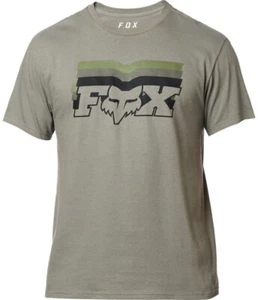 NEW Fox Racing Far Out Short Sleeve T-SHIRT SMALL - Picture 1 of 1