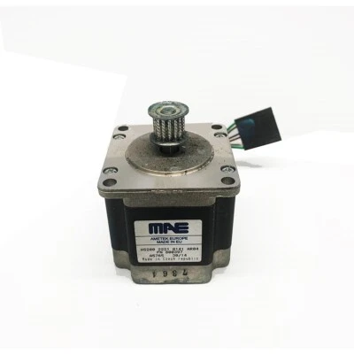 HS200-2231-0300-AX08 Compaq Rotary Stepper Motor G6H51-67010 (Ametek MAE) - Image 1 of 2
