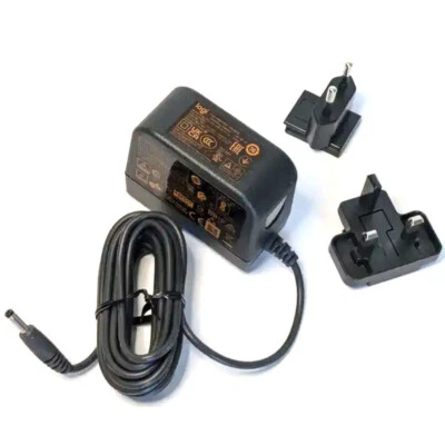 Logitech DSA-24PFM-12 FCA 120200 Netzteile/-Ladegerät für Logitech Rally Kamera - Bild 1 von 3