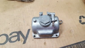 1977 1978 1979 Suzuki RM80 carburetor float bowl chamber - Picture 1 of 6
