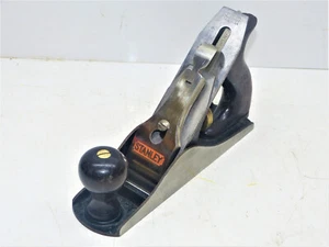 Excellent Vintage Stanley No 3 Type 16 Smoothing Plane, 1933-1941 INV15766 - Picture 1 of 8