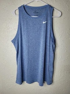 T-shirt allenamento Nike donna Dri Fit taglia XL nuova - Foto 1 di 6
