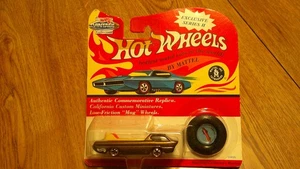 1993 Hot Wheels Vintage Collection Deora #10495 #D - Picture 1 of 7