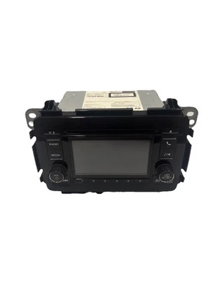 Honda HR-V LX 2019-2022 receptor de radio pantalla panel 39100-T7W-A911 OEM Foto 1 de 4
