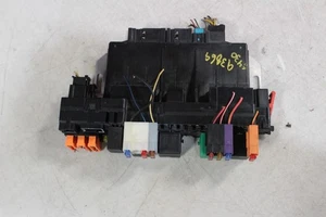 2000-2006 MERCEDES BENZ S-CLASS FRONT SAM FUSE BOX #093869-48A - Picture 1 of 2