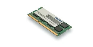 815530015147 Memory SODIMM 4GB CL11 1600MHz Patriot - Picture 1 of 1