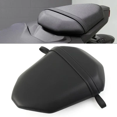 Rear Passenger Seat Pillion For Yamaha FZ07 2014-2017 For MT-07 2014-2017 - Image 1 of 4