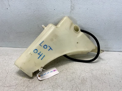 2009-2016 AUDI A4 WINDSHIELD WASHER FLUID RESERVOIR BOTTLE ASSEMBLY, OEM LOT041 Foto 1 de 4