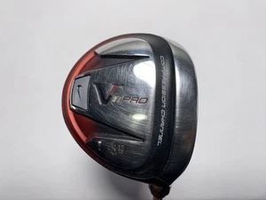 Nike Victory Red Pro +3 Fairway Wood 13* Project X 6.0 Blue Stiff RH Midsize - Picture 1 of 9