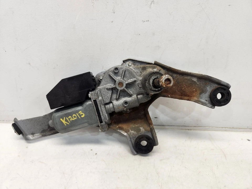 Motor limpiaparabrisas trasero Toyota Prius II (VIN DU) 2012-15 Foto 1 de 4