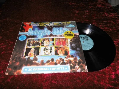 high life lp vinyl sampler - Bild 1 von 2