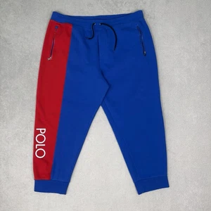 Polo Ralph Lauren Jogginghose Herren 2XB 2XL Big Joggers Loose Fleecehose - Bild 1 von 11