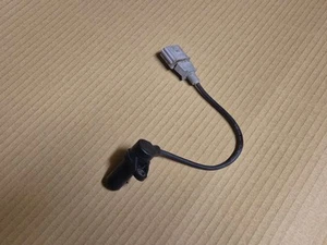 Audi Q7 4L 06-14 / VW Touareg 7L 3.0tdi Crankshaft Position Sensor 0261210262 - Picture 1 of 5