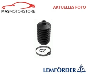 FALTENBALGSATZ LENKMANSCHETTE LEMFÖRDER 30133 01 A FÜR LANCIA PRISMA,DELTA I - Bild 1 von 5