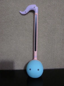 Otamatone Unicorno Strumento Musicale Elettronico per Aula Musica - Foto 1 di 12