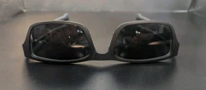 OAKLEY Stunt Glider OX8099 Black Eyeglasses Frames XL 145mm Non-Sticky Rubber - Picture 1 of 18
