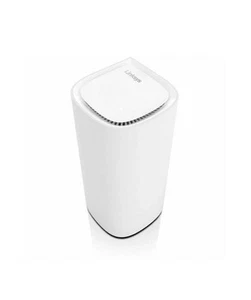 Linksys - Velop Pro 6E AXE5400 Tri-Band Mesh Wi-Fi 6E Gigabit Router - Weiß - Bild 1 von 4
