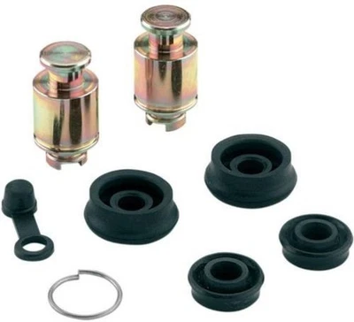 Moose Racing Wheel Cylinder Repair Kit 06-505M 1702-0087 - Image 1 of 3