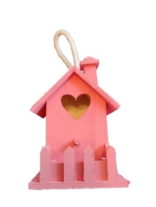 Bird House - Picture 1 of 5