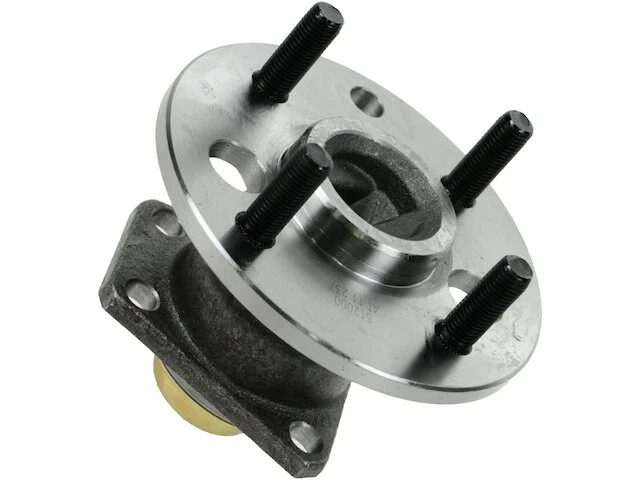 Wheel Hub Assembly For 1991-2002 Saturn SL1 1992 1993 1994 1995 1996 GH671HN - Imagem 1 de 1