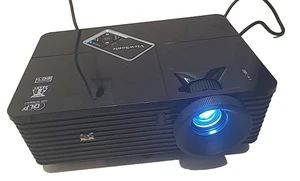 ViewSonic PJD5232 - VS14968 - Proyector DLP (Lámpara Nueva) - Imagen 1 de 7