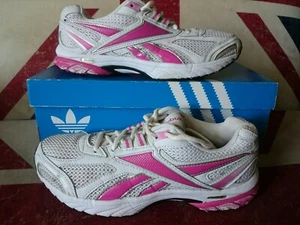 Reebok Trainers UK 5 Running Gym Workout - Picture 1 of 8
