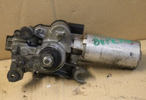 Wiper Motor for Chevrolet Beretta Windscreen 22155133P - Picture 1 of 5