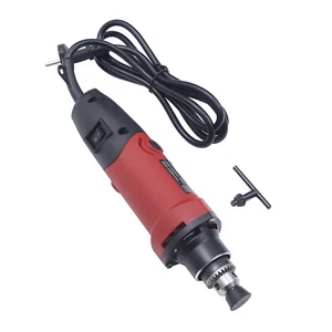 Mini Elektrisch Schleifer Bohrmaschine Schleifmaschine Geradschleifer 26000U/Min - Bild 1 von 12