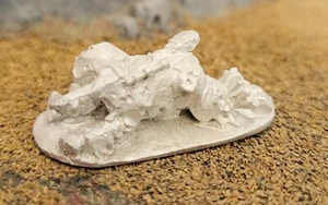 28mm WW2 British SAS Commando SBS Raider D-Day France Spotter (C) - Picture 1 of 3