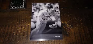 565: 2022 Topps Black & White Online Exclusive Scott Rolen #42 - Picture 1 of 5