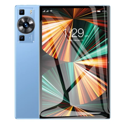 6GB+128GB 10.1 inch 1960*1080 High-Clear Android13 4G Calling B4K2 - Image 1 of 4