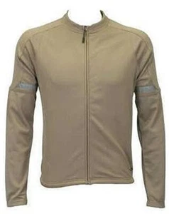 OAKLEY MENS SHIFTER MTB MOUNTAIN BIKE JERSEY SIZE S NEW KHAKI rrp$199 NEW - Picture 1 of 1