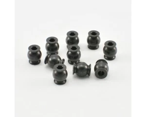 CEN-Racing Kugelkopf mit Flansch hinten Vorspur 7.8/3mm 10 Sk. CENGS016 - Bild 1 von 1