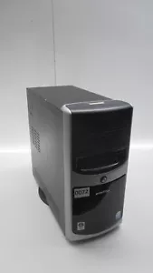 eMachines W5233 Desktop Computer Intel Pentium D 1GB Ram No HDD - Picture 1 of 4