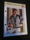 KNITTING PATTERN KNITTING FOR YOUR MEN TEENAGER'S BOMBER JACKET ** MUST SEE **