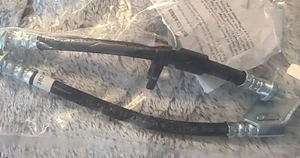 Rr Brake Hose  Raybestos  BH383905 - Bild 1 von 2