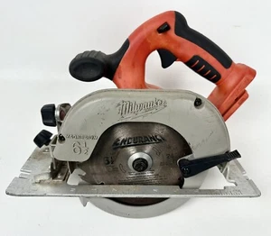 Milwaukee 0730-20 V28 6.5 inch Cordless Circular Saw (Bare Tool) - Picture 1 of 8