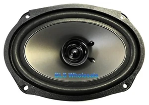 Ein OEM Stil 6x9 Zoll Auto Audio Lautsprecher Doppelkegel Fabrik Ersatz Upgrade - Bild 1 von 6