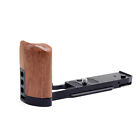 Ersatz-Holz-Schnellwechselplatten-Upgrade-Teile für Nikon ZFC