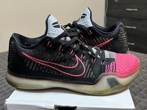 kobe 10's